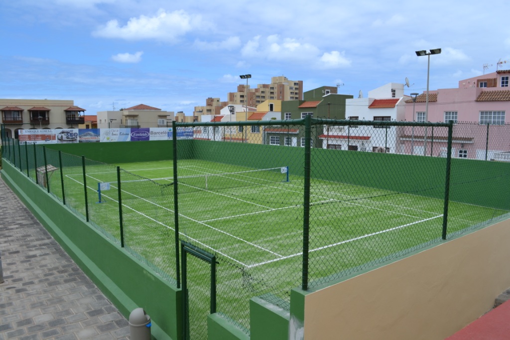 Conoce nuestras instalaciones