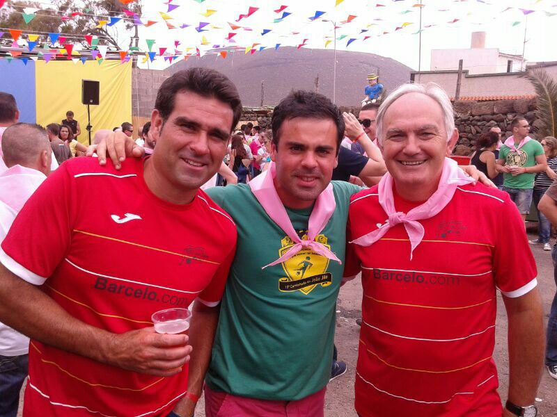 SIBORIANOS POR EL ESPARRAGAL 2014