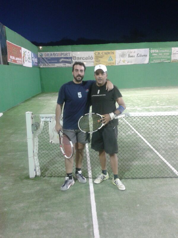 I Memorial JL Rguez Cabrera Vet +35