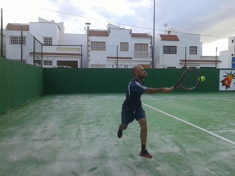 I Memorial JL Rguez Cabrera.Vet +35