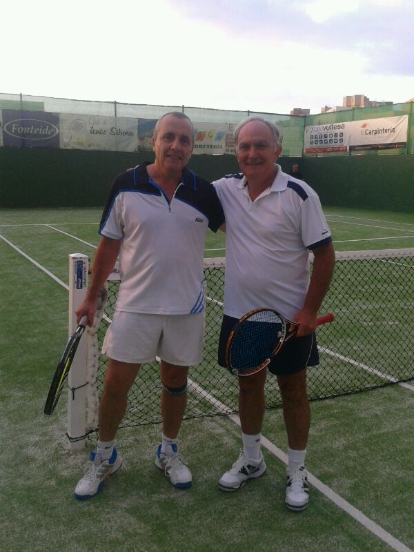 I Memorial JL Rguez Cabrera.Vet +45