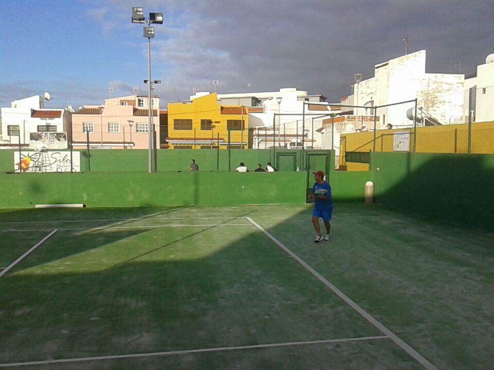 I Memorial JL Rguez Cabrera. Abs cons