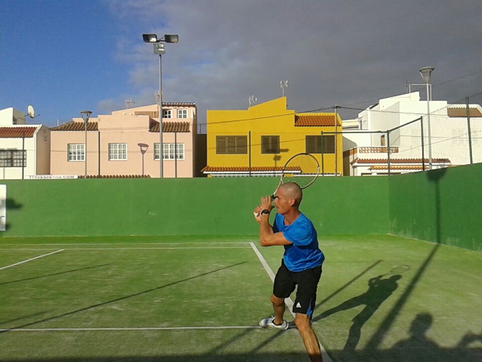 I Memorial JL Rguez Cabrera.Vet +35