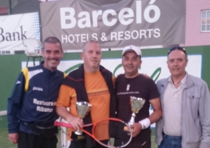 FASE FINAL II LIGA