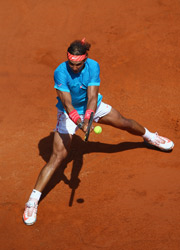 Internazionali BNL d’Italia 2015