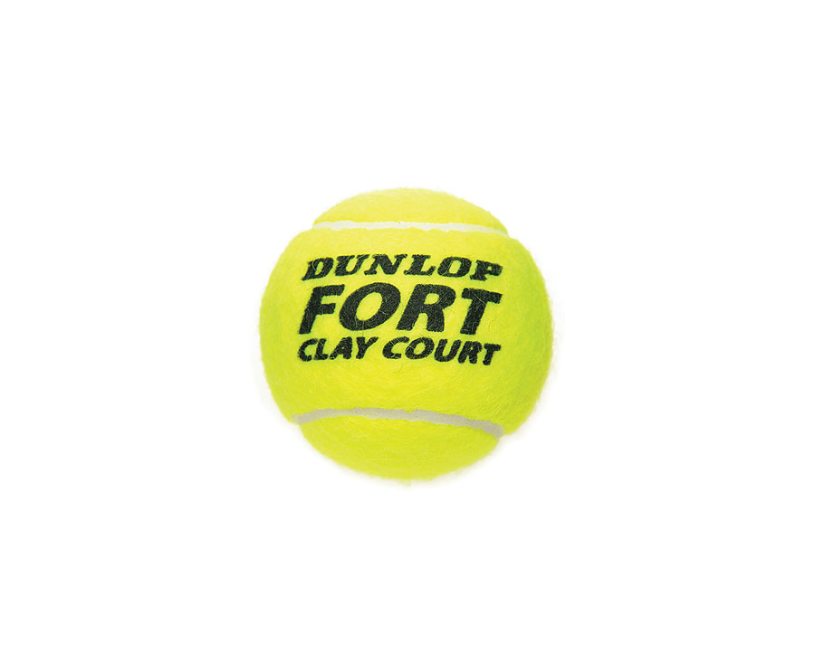 DUNLOP FORT BOLA OFICIAL DEL OPEN