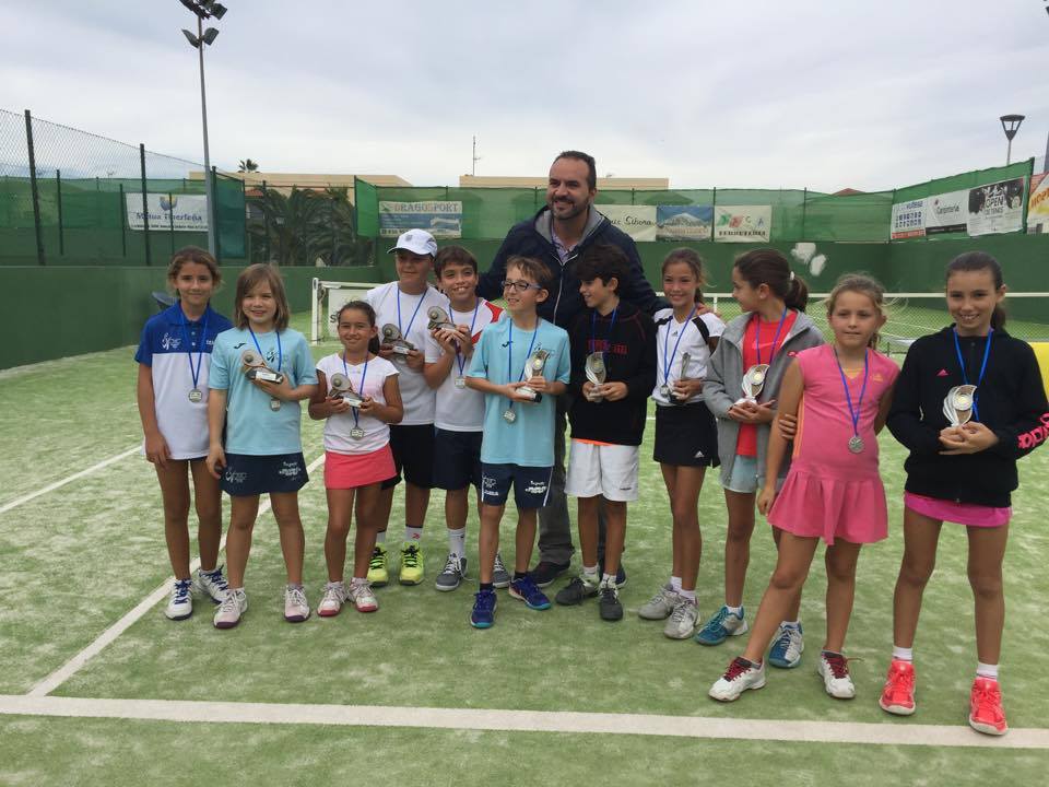 Vídeo Resumen MASTER BENJAMIN