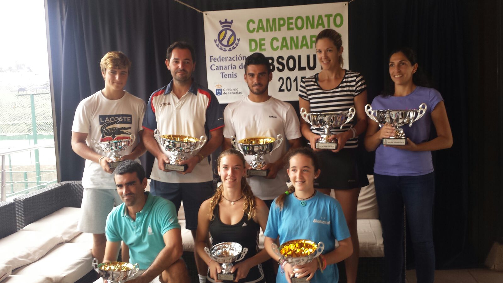 Campeonato Absoluto de Canarias