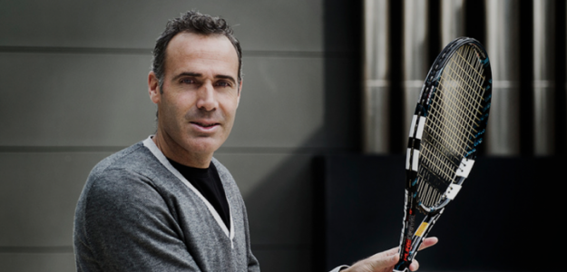 ALEX CORRETJA