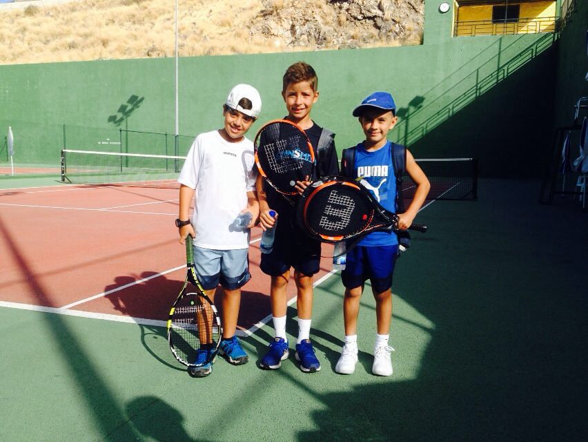 Campeonato Benjamin Masculino