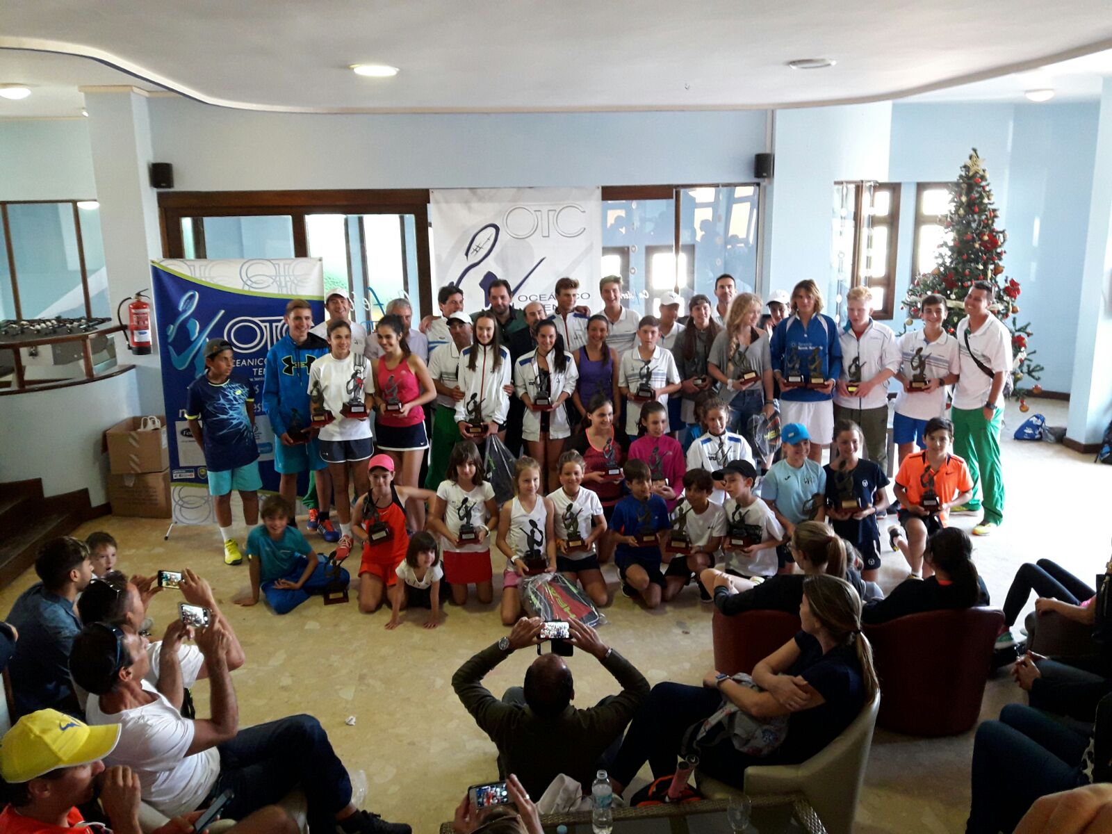 XLII TORNEO NACIONAL DE REYES