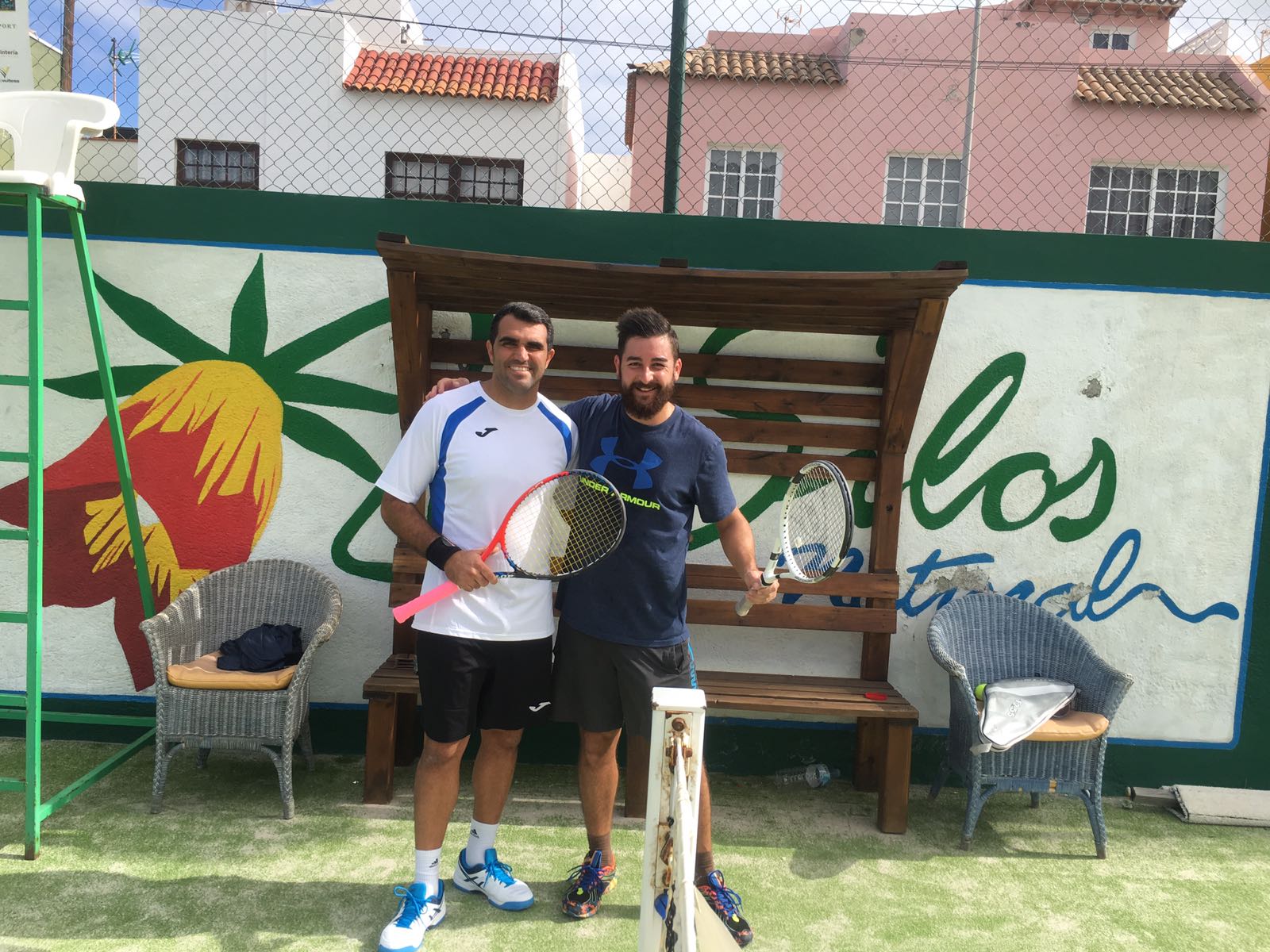 IV LIGA CT SIBORA