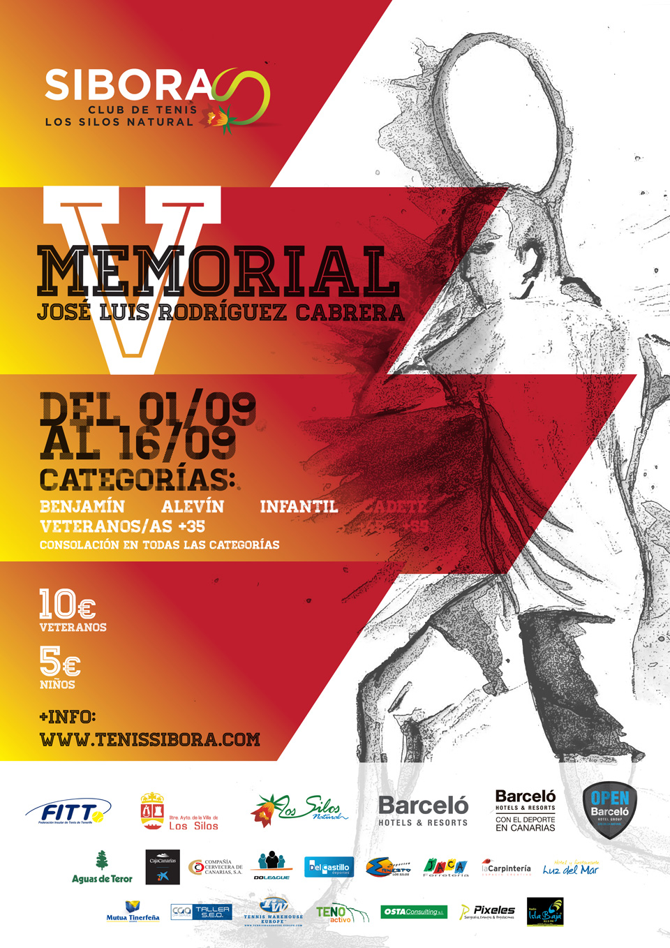 MEMORIAL JOSE LUIS RGUEZ CABRERA