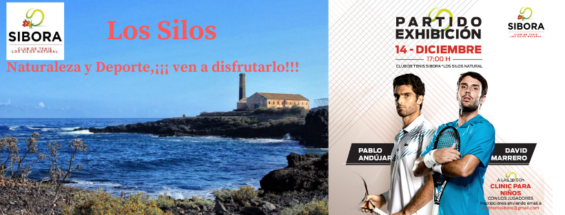 Los Silos, un enclave para disfrutar, deporte y naturaleza