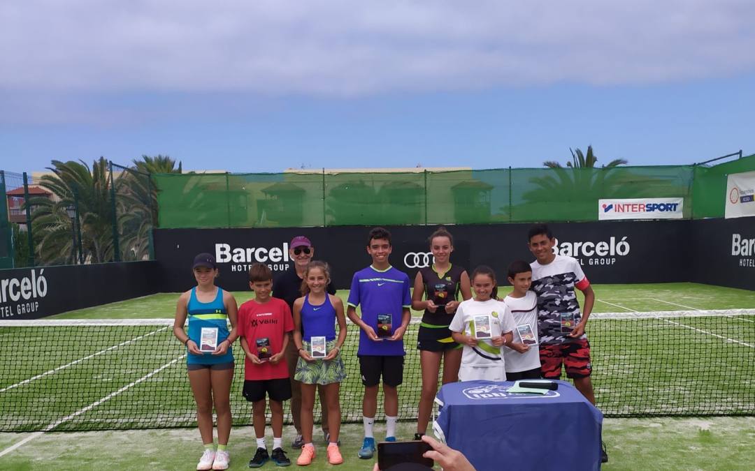 CLAUSURA XVII MASTER COPA CABILDO