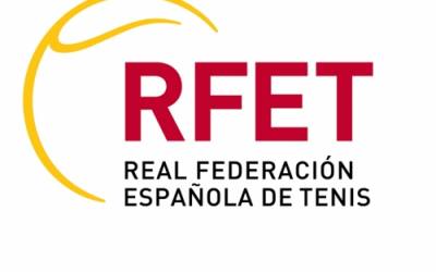 La RFET busca el apoyo del CSD para el tenis