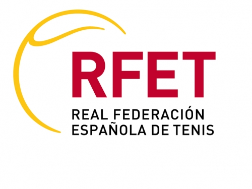 La RFET busca el apoyo del CSD para el tenis