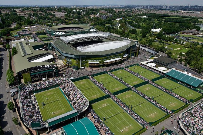 Curiosidades de Wimbledon