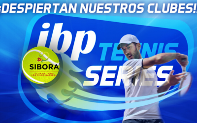 Despiertan nuestros Clubes, Despierta nuestro Tenis