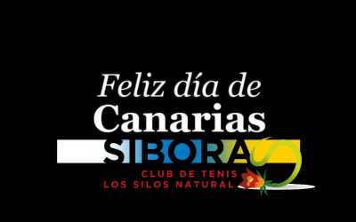 FELIZ DÍA DE CANARIAS