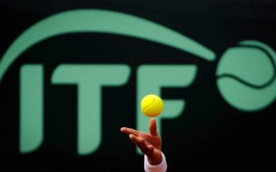 Recomendaciones para la vuelta al tenis por la Itf