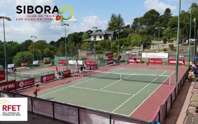 La RFET también pone en marcha la Liga MAPFRE de Tenis femenina