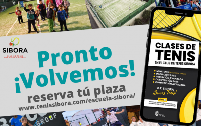 Pronto Volvemos¡¡¡¡¡