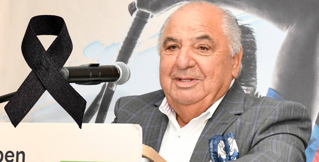 D.E.P PEDRO MUÑOZ