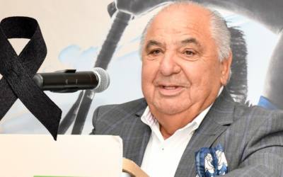 D.E.P PEDRO MUÑOZ