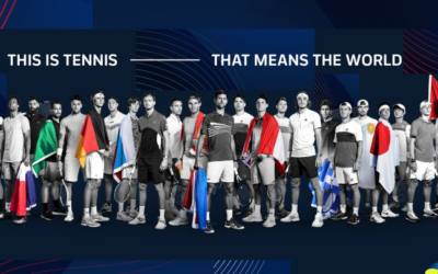 ATP Cup 2021: comienza el ESPECTÁCULO del tenis