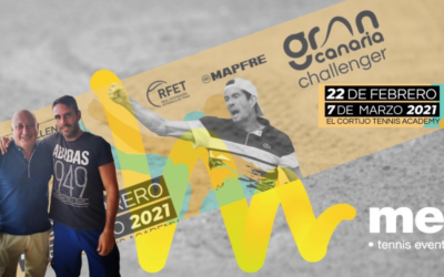 ATP CHALLENGER GRAN CANARIA
