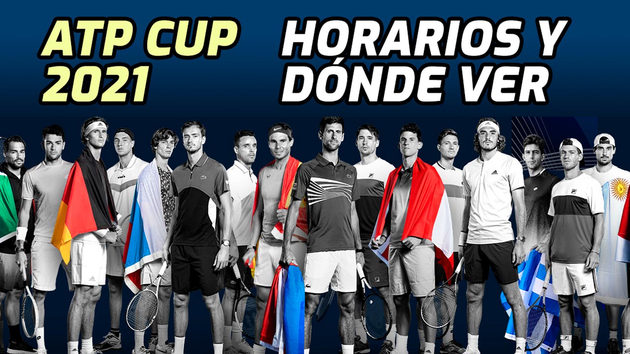 atp-cup-2021-horarios-donde-ver