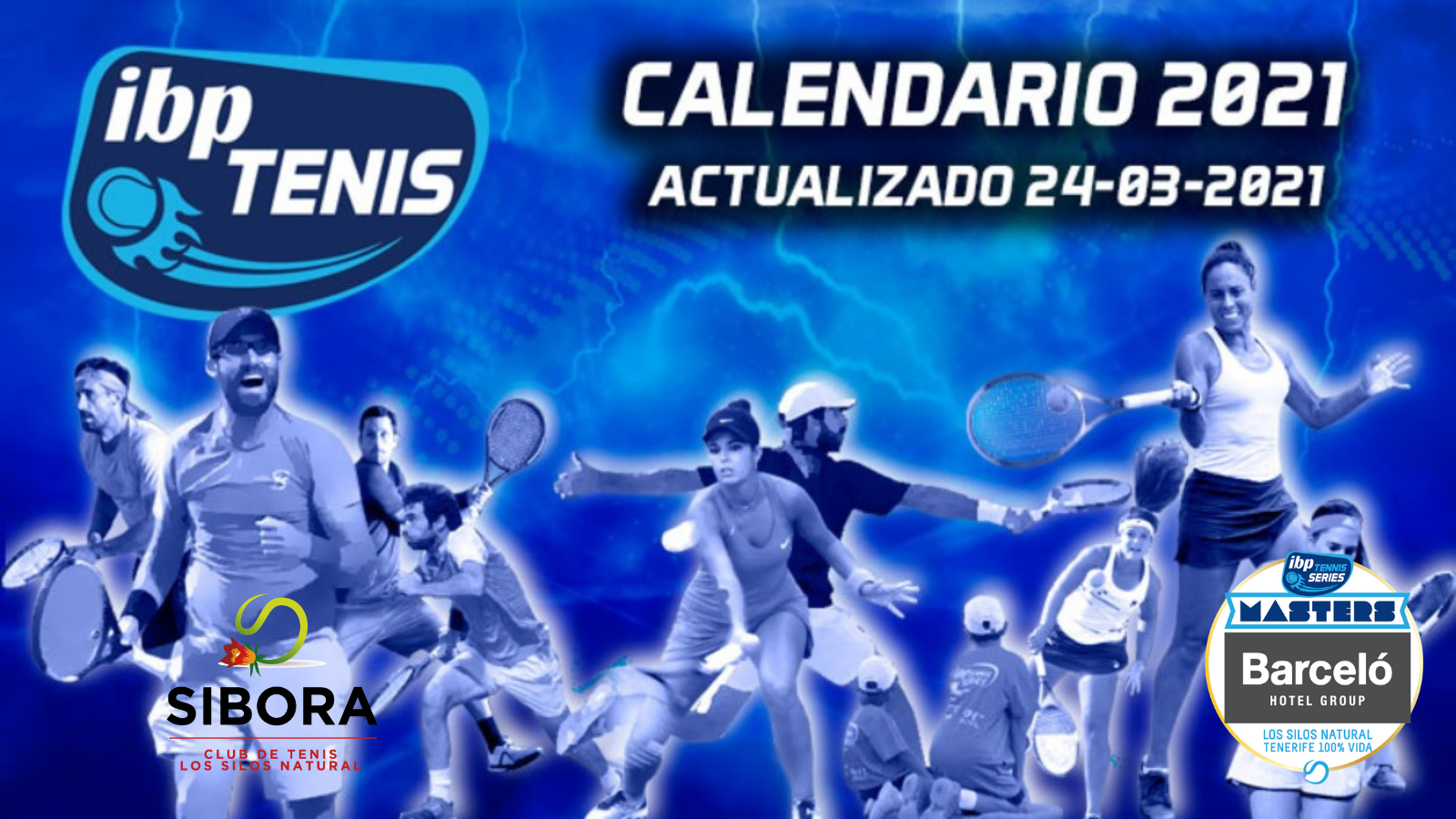 NUEVO CALENDARIO 2021