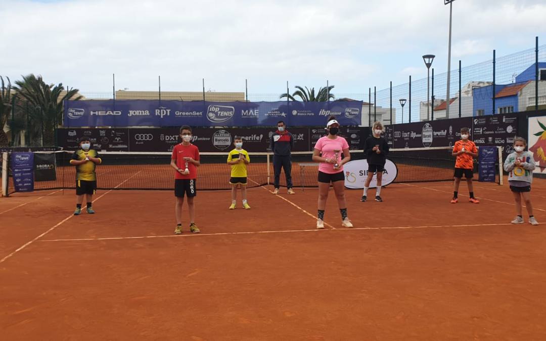 FINALIZA TORNEO DE NAVIDAD