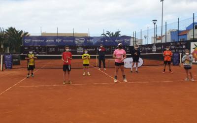 FINALIZA TORNEO DE NAVIDAD