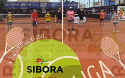 SUPER LIGA ESCUELA CT SIBORA