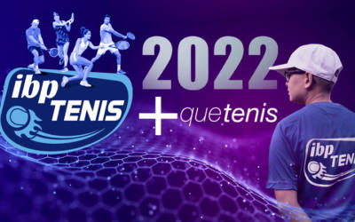 el circuito ibp tenis 2022 a punto de comenzar