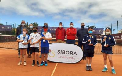 2 TORNEO XVI CIRCUITO BENJAMÍN DE TENERIFE