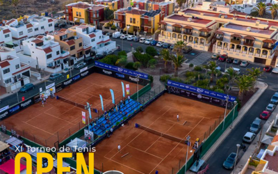 Abiertas las inscripciones al XI Open Barceló los silos natural 2022