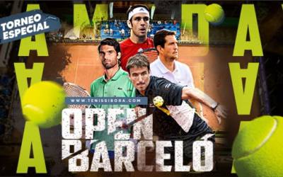 XII OPEN BARCELÓ LOS SILOS NATURAL TENERIFE 2023 TROFEO ISLAS CANARIAS
