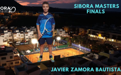 GRUPO B. SIBORA MASTERS FINALS. JAVIER ZAMORA BAUTISTA