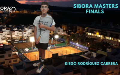 GRUPO C. SIBORA MASTERS FINALS. DIEGO RODRÍGUEZ CABRERA