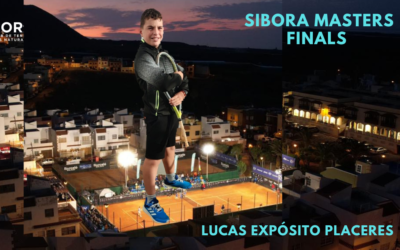 GRUPO B. SIBORA MASTERS FINALS. LUCAS EXPÓSITO PLACERES
