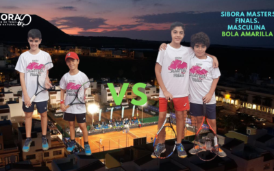 FIN DE SEMANA DE SEMIFINALES. BOLA VERDE