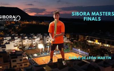 GRUPO A. SIBORA MASTERS FINALS. PABLO DE LEÓN MARTÍN