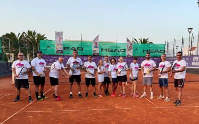 SIBORA MASTERS ADULT@S
