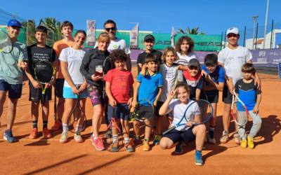 PREMIO VALORES 2023. MARI CARMEN DORTA