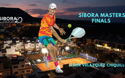 GRUPO B. SIBORA MASTERS FINALS. ASIER VELÁZQUEZ CHIQUILLO