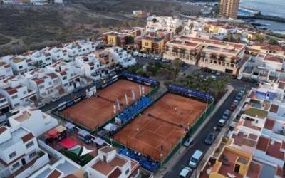 La importancia de los pequeños proyectos en el tenis por Israel G. Montejo