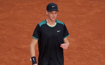Master 1000 Montecarlo.- Imposible Batir a Jannik Sinner
